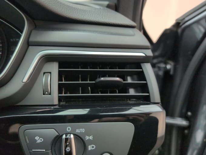 2025 Audi A4