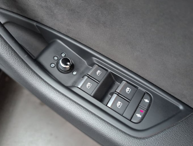 2025 Audi A4