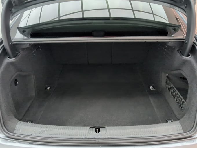 2025 Audi A4