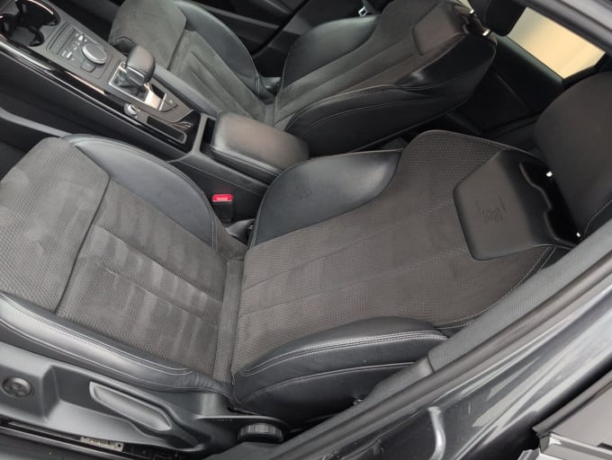 2025 Audi A4