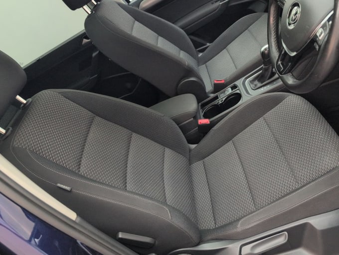 2025 Volkswagen Touran