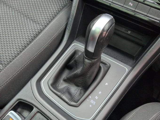 2025 Volkswagen Touran