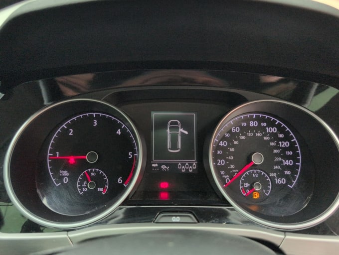 2025 Volkswagen Touran