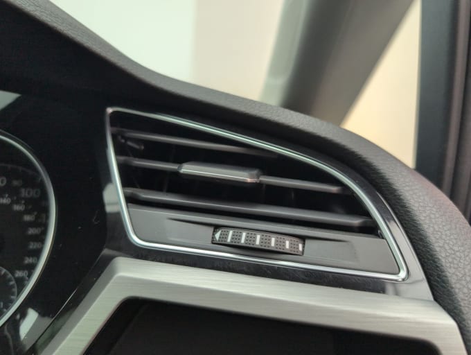 2025 Volkswagen Touran