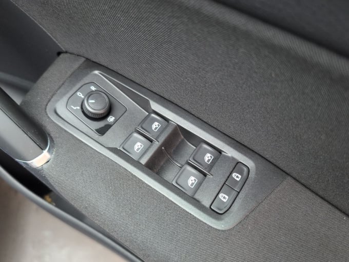 2025 Volkswagen Touran