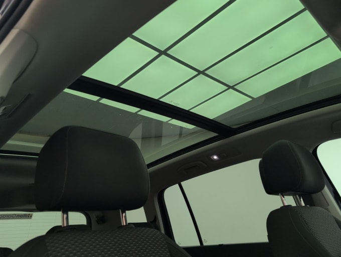 2025 Volkswagen Touran