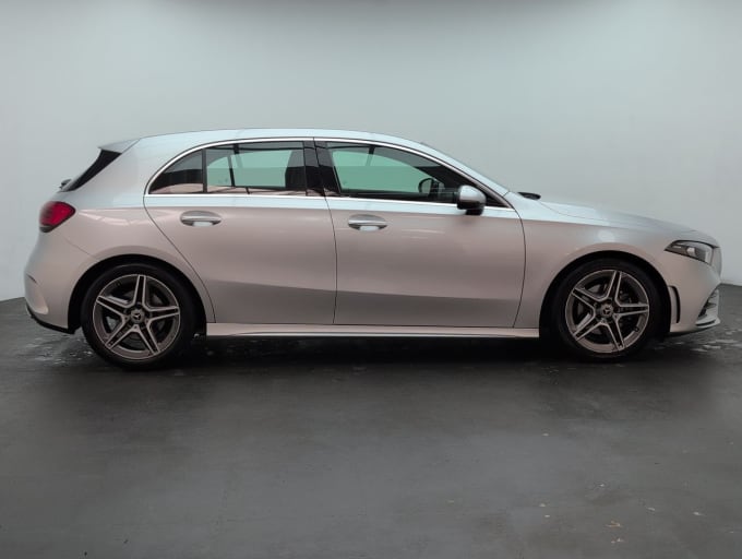 2025 Mercedes-benz A Class