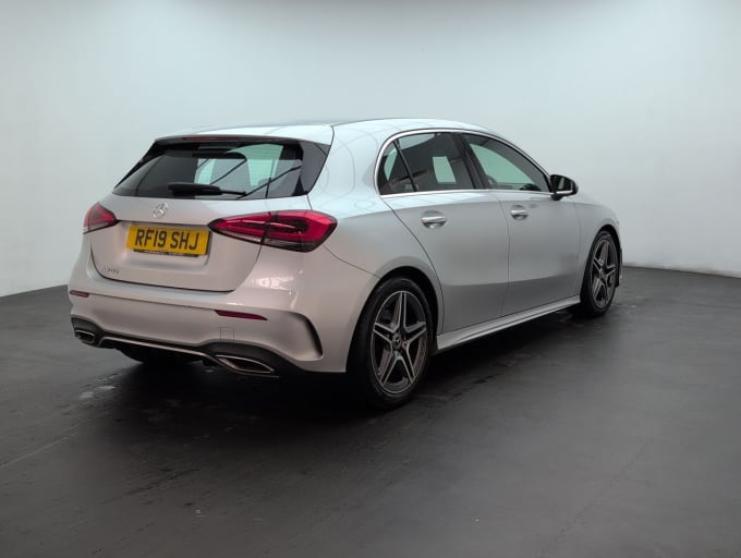 2025 Mercedes-benz A Class