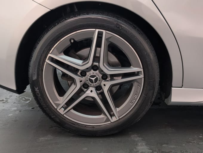 2025 Mercedes-benz A Class