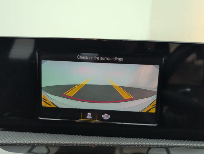 2025 Mercedes-benz A Class