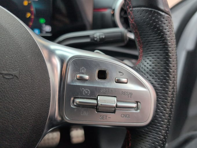 2025 Mercedes-benz A Class