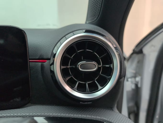 2025 Mercedes-benz A Class