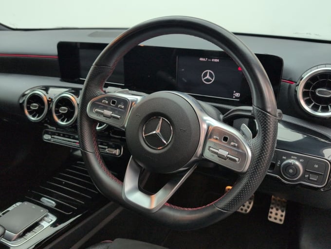 2025 Mercedes-benz A Class