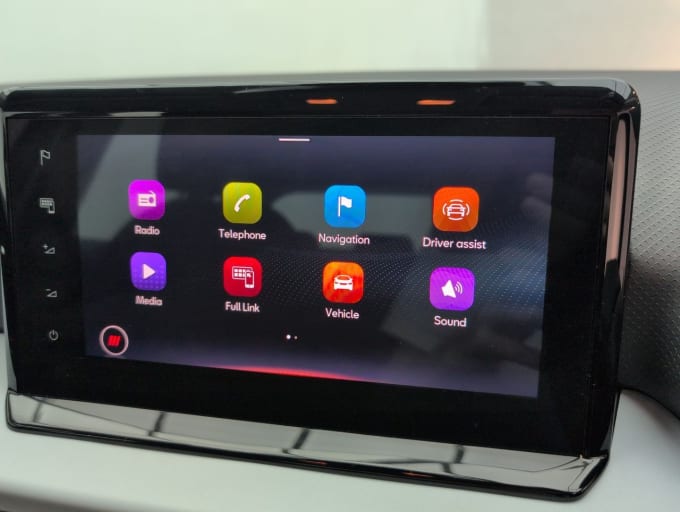 2025 Seat Arona