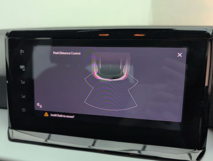 2025 Seat Arona