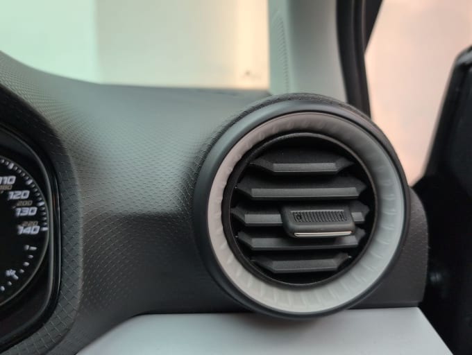 2025 Seat Arona