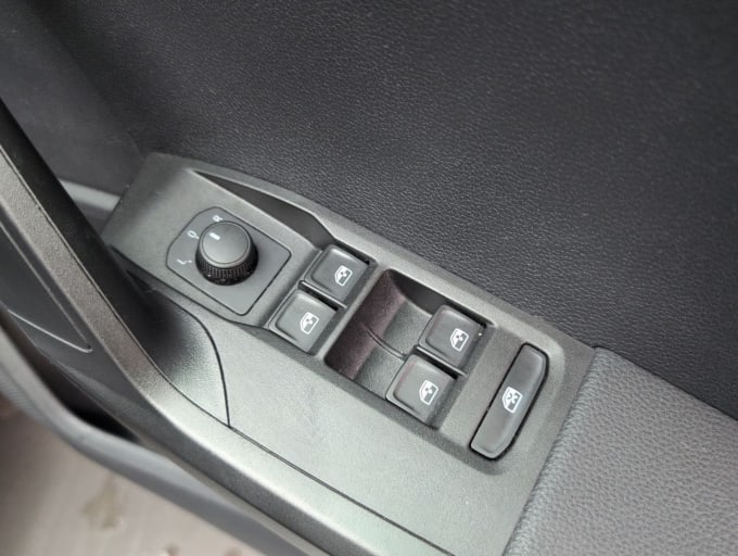 2025 Seat Arona