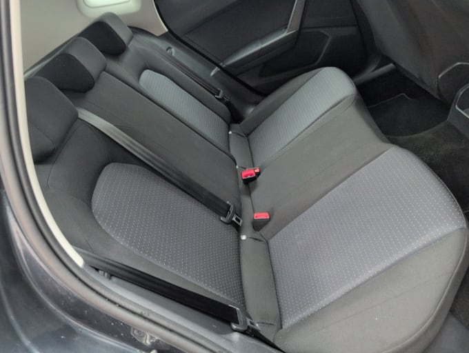 2025 Seat Arona