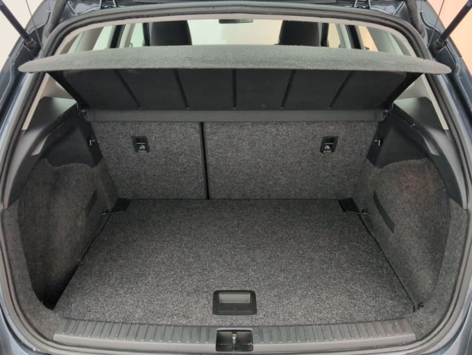 2025 Seat Arona