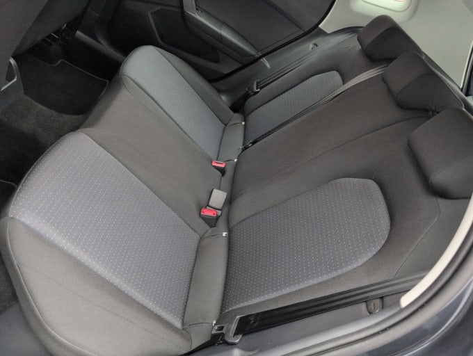 2025 Seat Arona