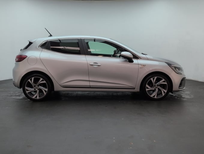 2025 Renault Clio