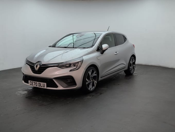 2025 Renault Clio