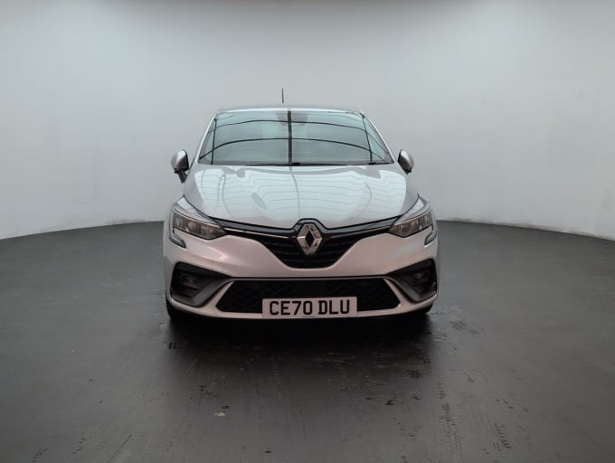 2025 Renault Clio