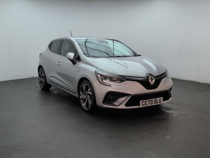 2025 Renault Clio