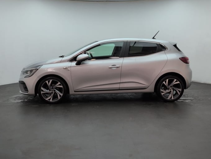 2025 Renault Clio