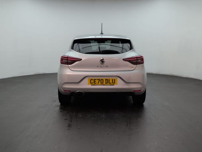 2025 Renault Clio