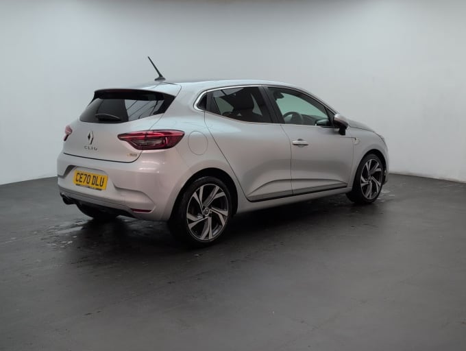 2025 Renault Clio