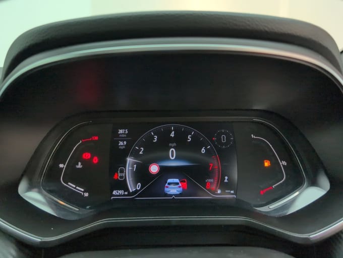 2025 Renault Clio