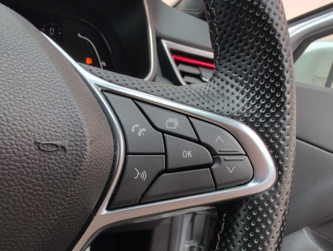 2025 Renault Clio