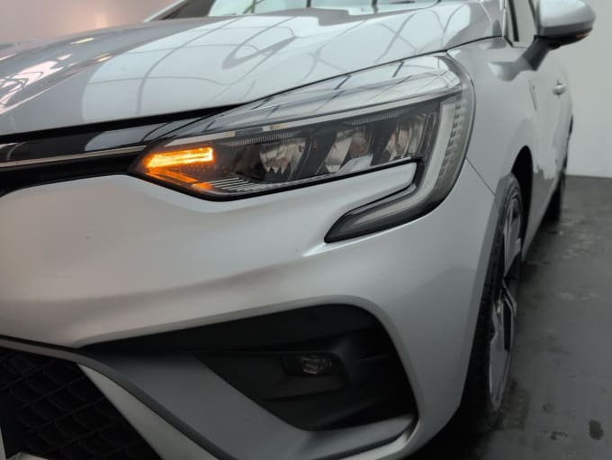 2025 Renault Clio