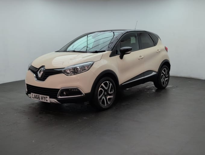 2025 Renault Captur