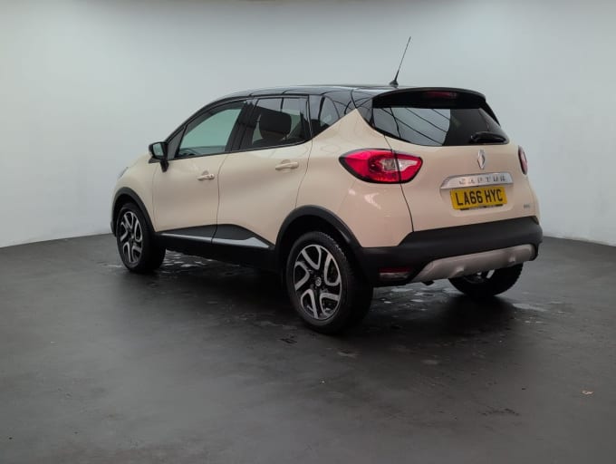 2025 Renault Captur