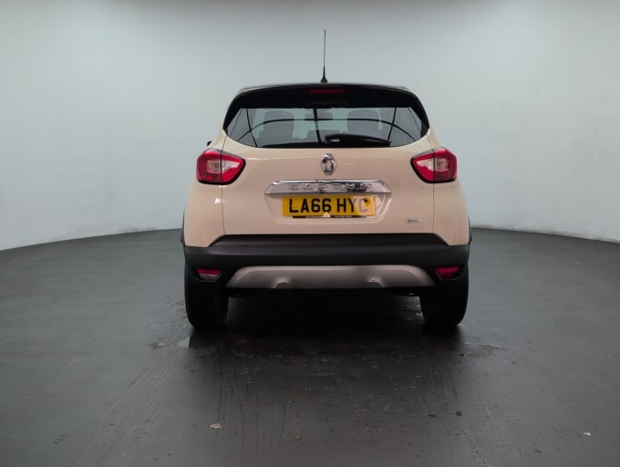 2025 Renault Captur