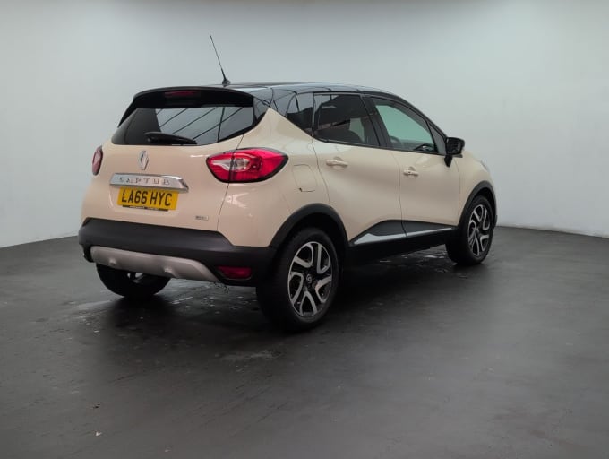 2025 Renault Captur