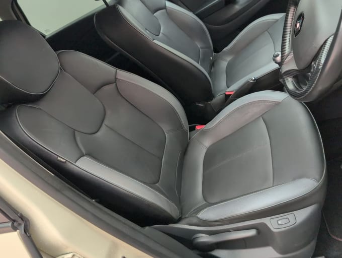 2025 Renault Captur
