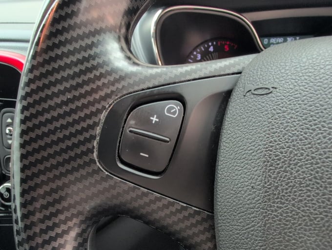 2025 Renault Captur
