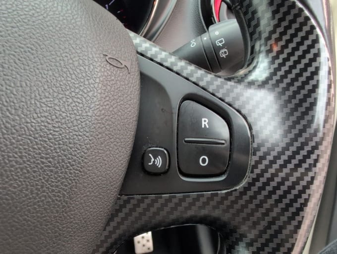 2025 Renault Captur