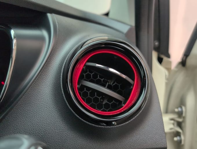 2025 Renault Captur