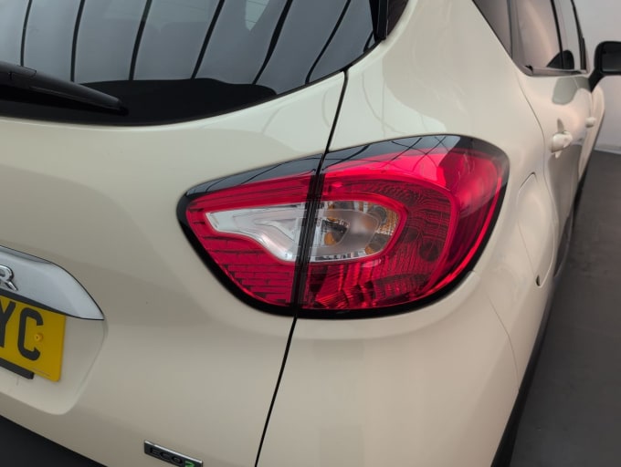 2025 Renault Captur