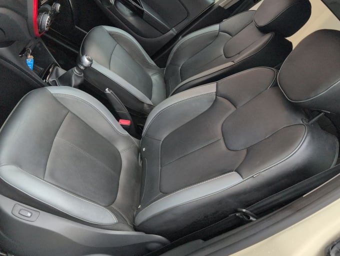 2025 Renault Captur