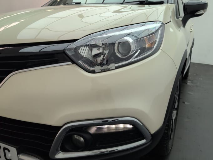 2025 Renault Captur