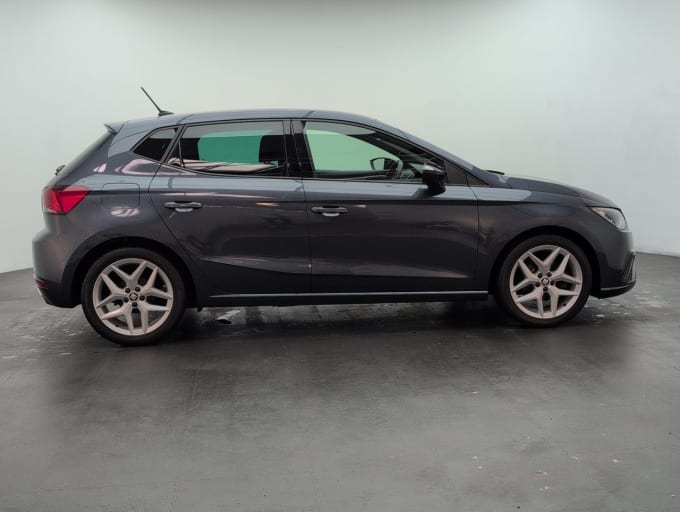 2025 Seat Ibiza