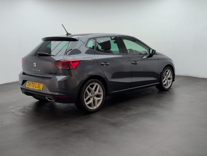 2025 Seat Ibiza