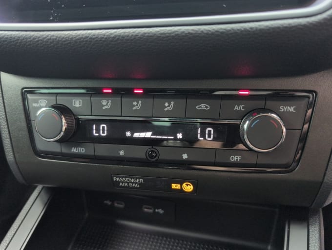 2025 Seat Ibiza