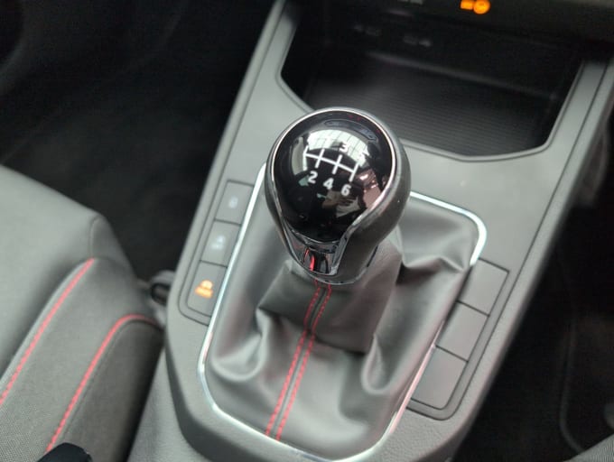 2025 Seat Ibiza