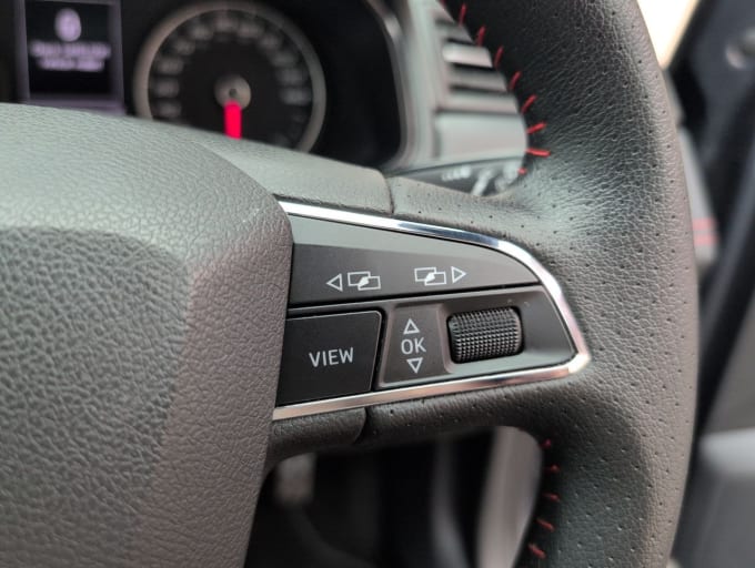 2025 Seat Ibiza